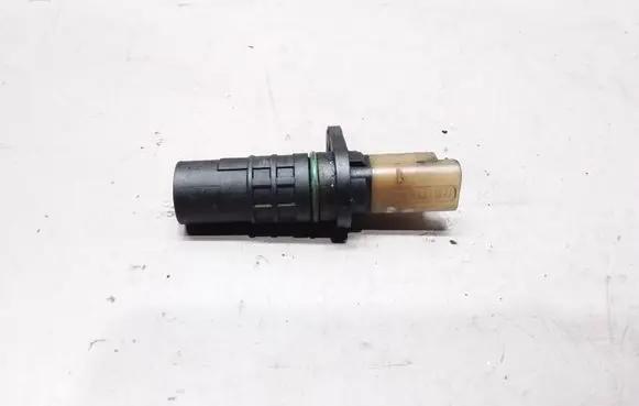Nissan Qashqai Crankshaft position sensor 8200668500