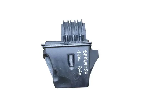 Mercedes-Benz Sprinter W906 Vacuum air tank A6510700768 446447602