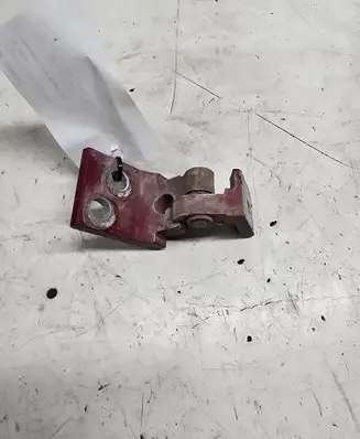 Volkswagen Golf III Rear door upper hinge 