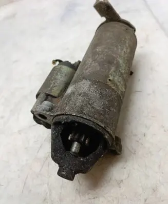 Ford Focus Starter motor 97BB11000BB 70970A