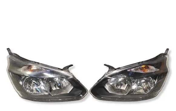 Ford Transit Custom Headlight/headlamp BK2113W029B BK2113W030AJ