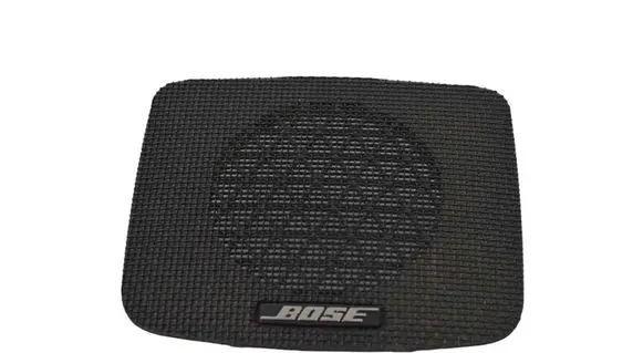 BMW 5 F10 F11 Dash center speaker trim cover P10511B11000