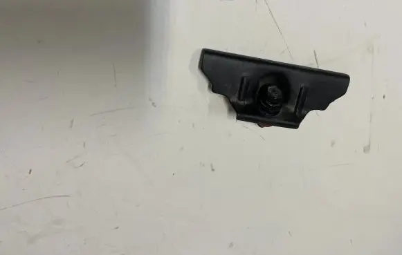 KIA Sportage Battery bracket 