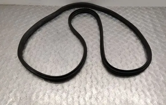 Ford Transit - Tourneo Connect Front door rubber seal 