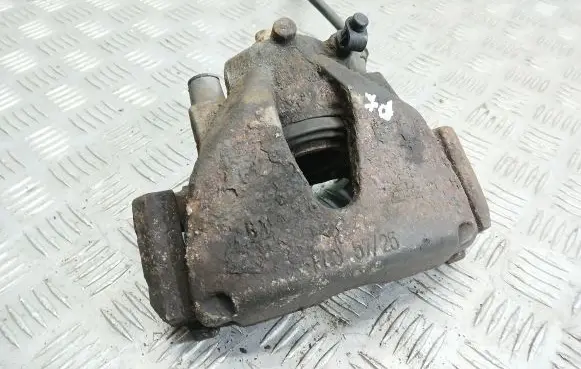 Opel Zafira A Front brake caliper