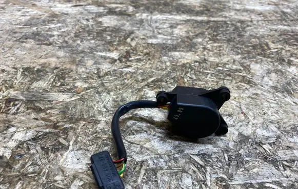 Mercedes-Benz SL R129 Sensor 1298300408