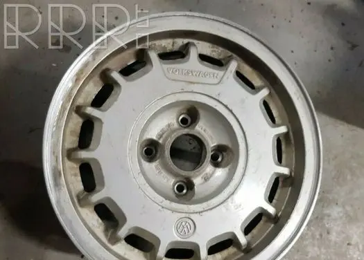 Volkswagen Golf II R14 spare wheel 191601025B