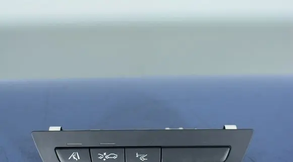 Other switches/knobs/shifts