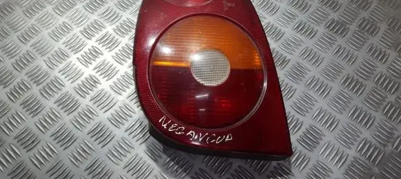 Renault Megane I Rear/tail lights 7700428057