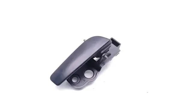 Front door interior handle