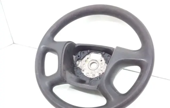 Skoda Octavia Mk2 (1Z) Steering wheel 1Z0419091
