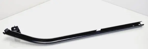 Fiat Doblo Sliding door upper top rail 