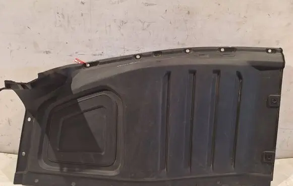Renault Kangoo III Partition between cabin 791206530R S25081813
