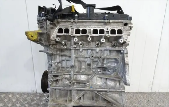 Mazda 3 II Engine PE27