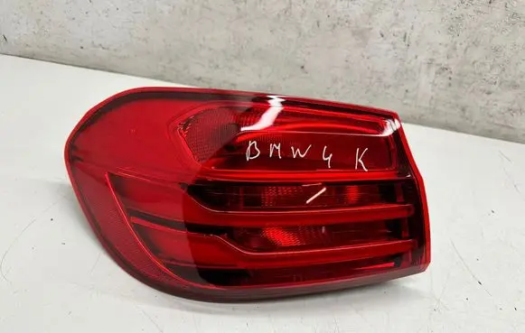 BMW 4 F36 Gran coupe Rear/tail lights 618073L 618071