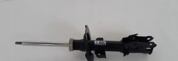 Mazda CX-9 Front shock absorber/damper 2A21381-A
