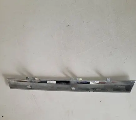 Mercedes-Benz GL X166 Front bumper upper radiator grill A1668880085