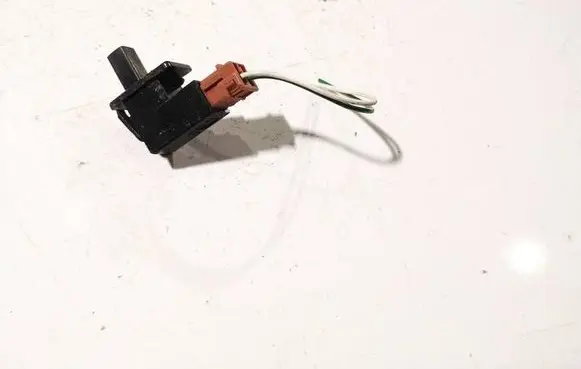 Peugeot 406 Front door sensor coupe