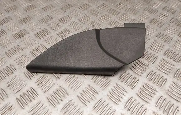 Dodge RAM Fuel tank cap trim 1HA43TRMAA