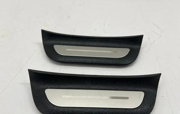 KIA Sportage Rear sill trim cover 85888R2500 85878R2500