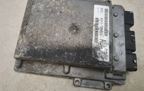 Engine control unit/module