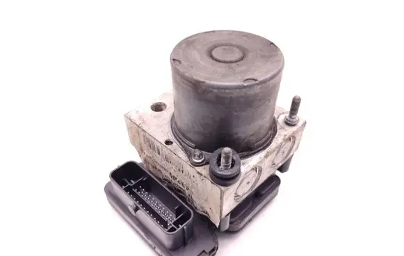 Citroen Jumper ABS Pump 51964374 0265956214
