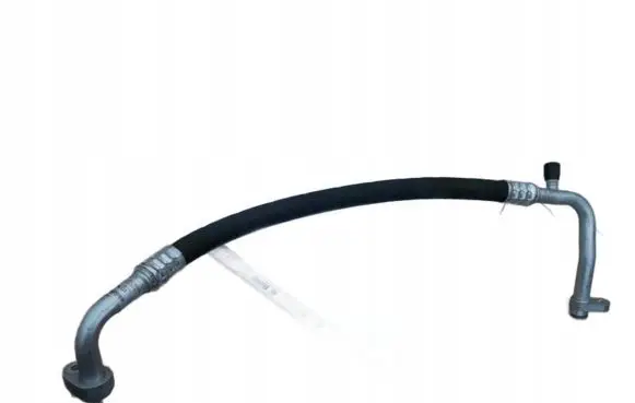 Mercedes-Benz GLA W156 Air conditioning (A/C) pipe/hose A2468303615