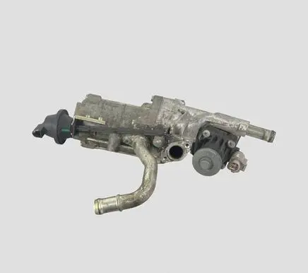 Land Rover Range Rover Sport L494 EGR valve cooler 9X2Q9U438CA