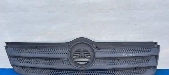 Volkswagen PASSAT B8 Front bumper lip 3G0805903E