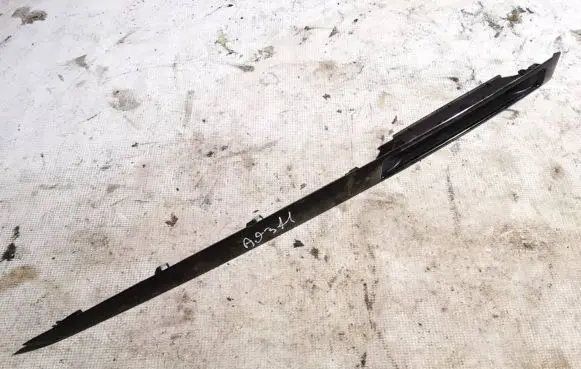 Mazda 3 I Other interior part bp4k55256