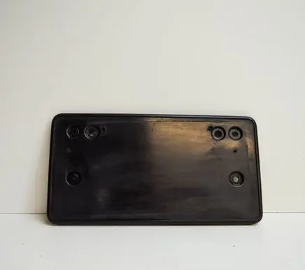 Volkswagen Tiguan Number plate surrounds holder frame 5N0807287