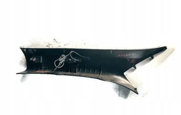 Chevrolet Camaro (A) pillar trim 84125424