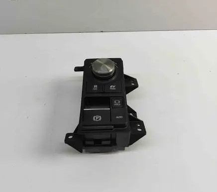 Lexus NX A set of switches 8439011010