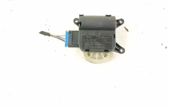 Audi A4 S4 B6 8E 8H Climate control unit DALISID3407 8E1820511C 0132801302