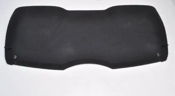 Mini Paceman (R61) Parcel shelf 9808905