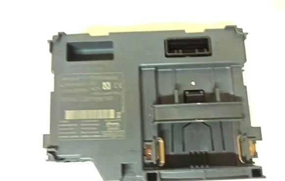 Renault Captur Ignition key card reader 285908018R A2C84331301