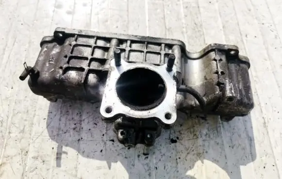 Intake manifold