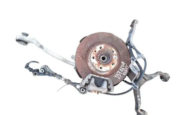 Citroen DS7 Crossback Rear wheel hub spindle/knuckle 