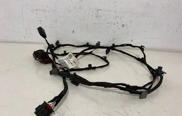 Volkswagen ID.3 Parking sensor (PDC) wiring loom 10A971095A