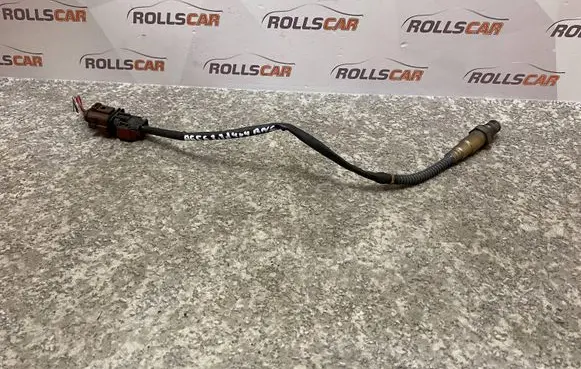 Audi A6 S6 C6 4F Lambda probe sensor 059906262 0281004054