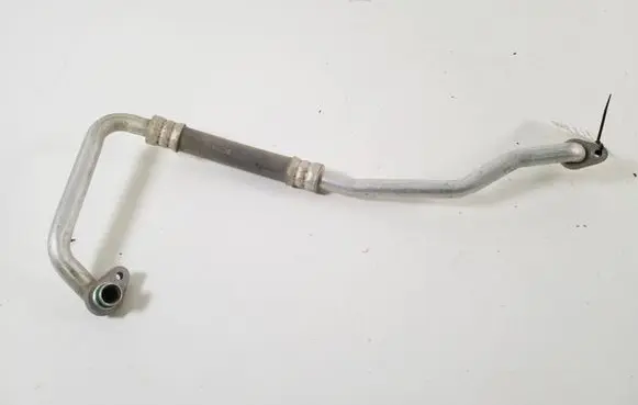 Air conditioning (A/C) pipe/hose