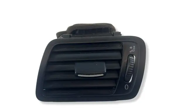 Volkswagen PASSAT B6 Dashboard side air vent grill/cover trim 3C1819701E