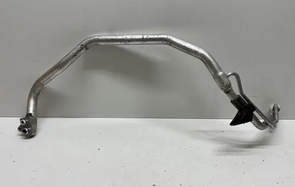 Audi Q7 4M Air conditioning (A/C) pipe/hose 4M0816738N HT96073 000232164