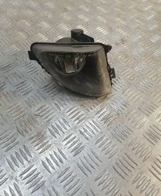 BMW 5 GT F07 Front fog light 7199620