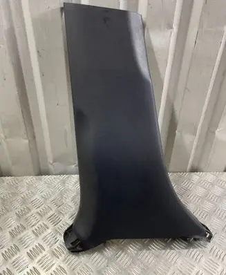 Mercedes-Benz ML W166 (B) pillar trim (bottom) A1666900925