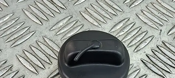 Volkswagen Crafter Fuel tank filler cap A0004703105002