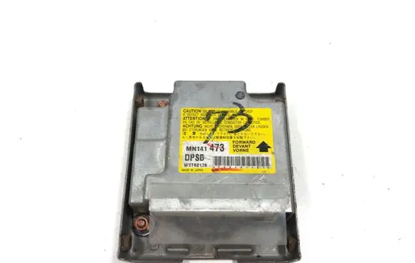Mitsubishi Lancer Airbag control unit/module MN141473 PD5421187