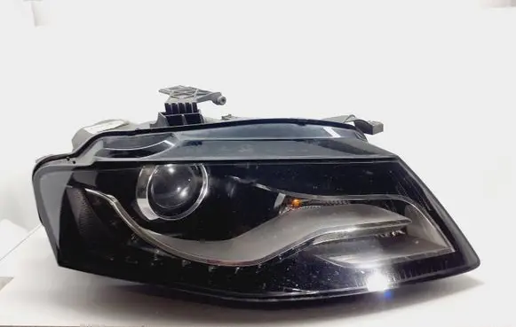 Audi A4 S4 B8 8K Headlight/headlamp 8K0941004G 0301240282