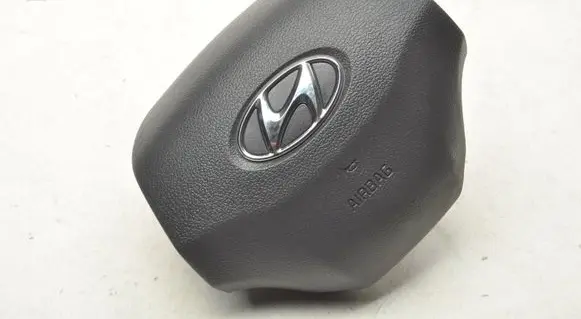 Hyundai Ioniq Steering wheel airbag 56900G2000