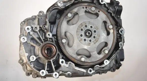 Opel Mokka Manual 7 speed gearbox 4SCW